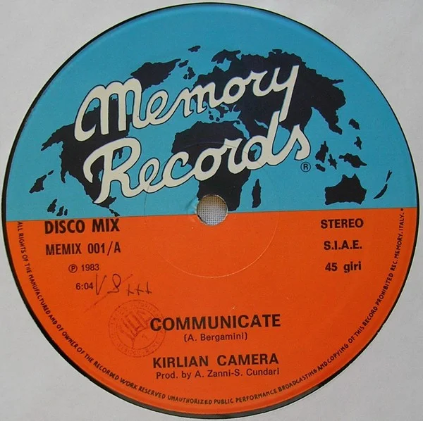 Communicate