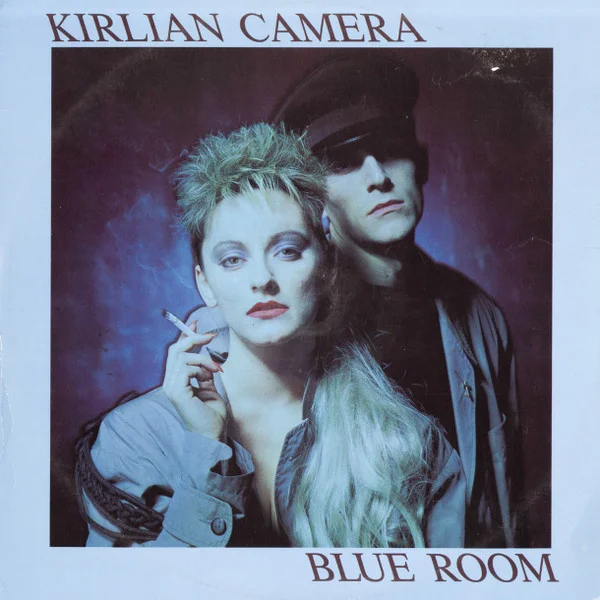 Blue Room