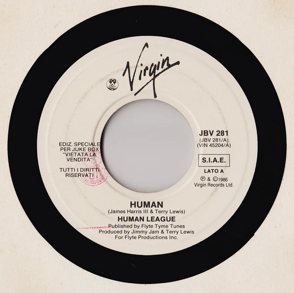 Human/Ocean