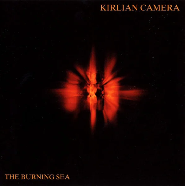 The Burning Sea