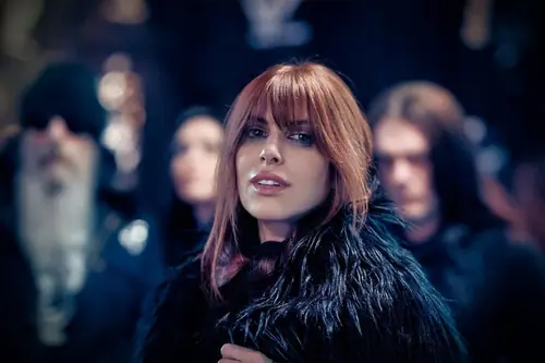 Kirlian Camera