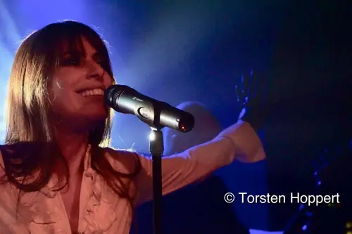 Kirlian Camera, Live 2016