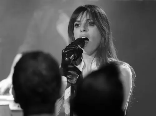 Kirlian Camera, Live 2016