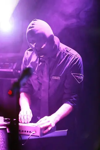 Kirlian Camera, Live 2016