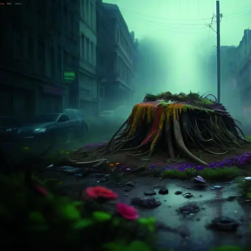 Kirlian Camera, 2025