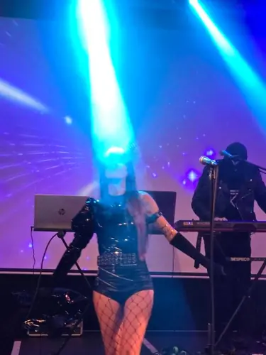 Kirlian Camera, 2025
