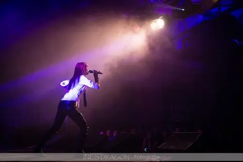 Kirlian Camera, Live 2016