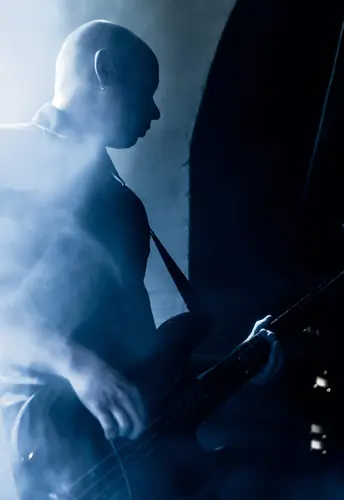 Kirlian Camera, Live 2016