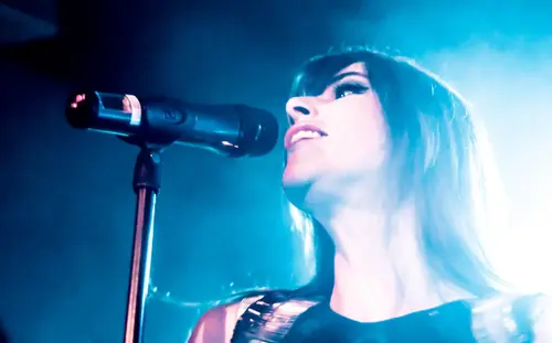 Kirlian Camera, Live 2016
