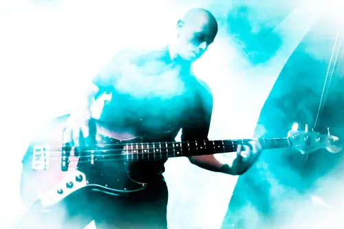 Kirlian Camera, Live 2016