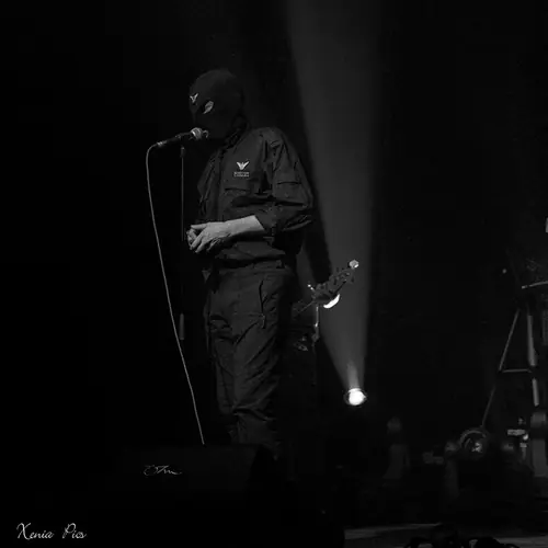 Kirlian Camera, Live 2016