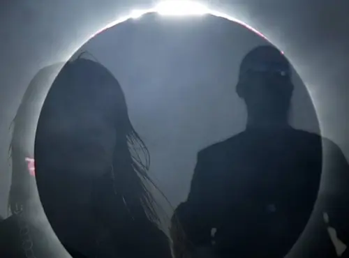 Kirlian Camera, 2017