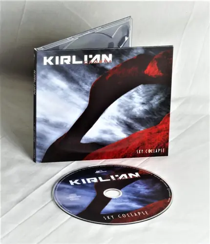 Kirlian Camera, 2017