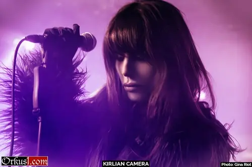 Kirlian Camera, 2026