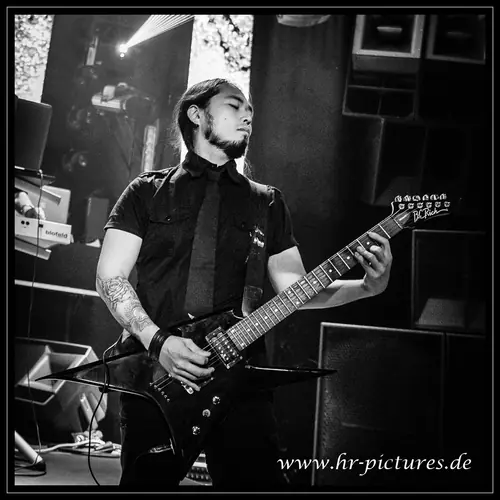 Kirlian Camera, Live 2017
