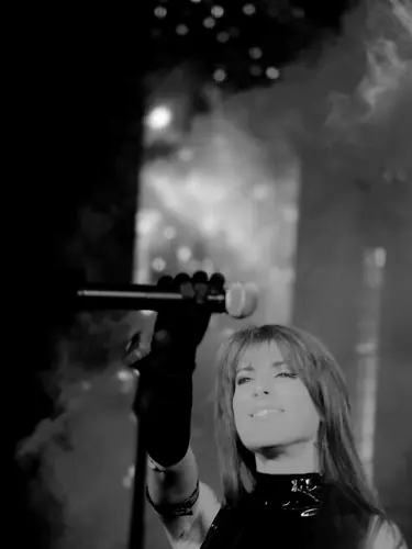 Kirlian Camera, Live 2017