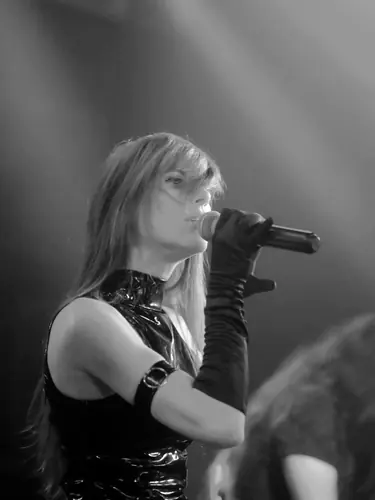 Kirlian Camera, Live 2017