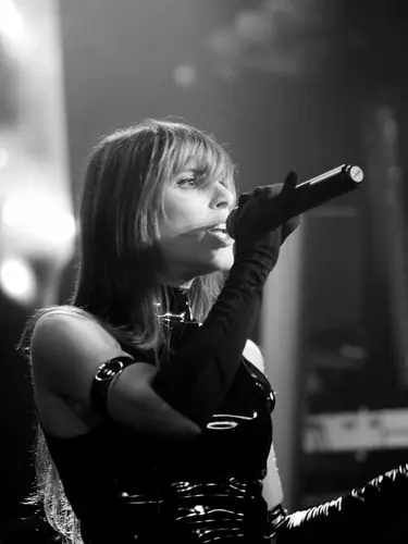 Kirlian Camera, Live 2017
