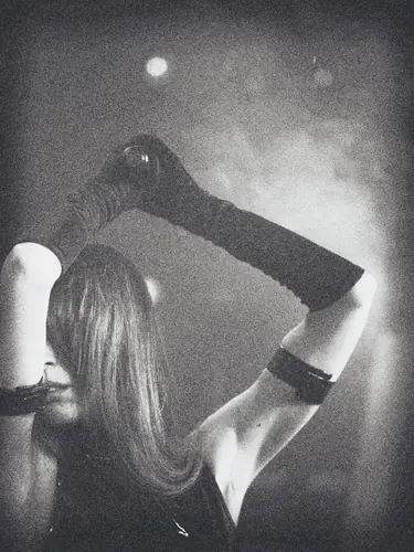 Kirlian Camera, Live 2017