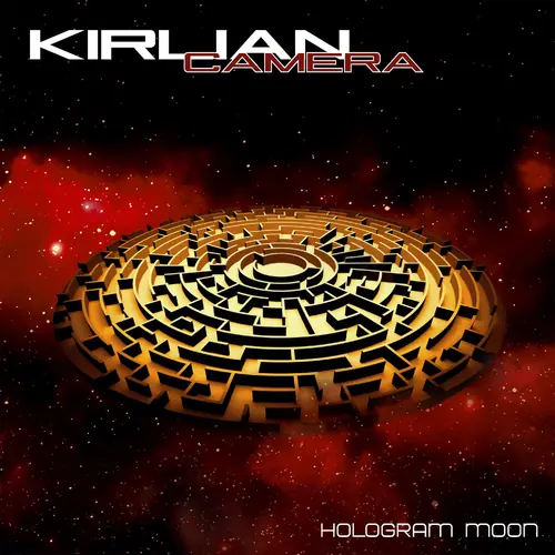 Kirlian Camera, 2017