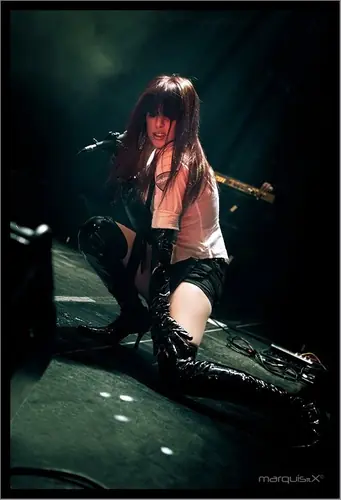 Kirlian Camera, Live, 2010–2016
