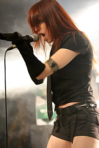 Kirlian Camera, Live, 2010–2016