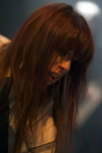Kirlian Camera, Live, 2010–2016
