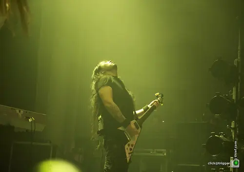 Kirlian Camera, Live, 2010–2016