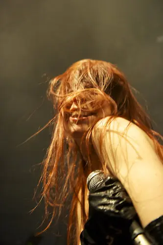 Kirlian Camera, Live, 2010–2016
