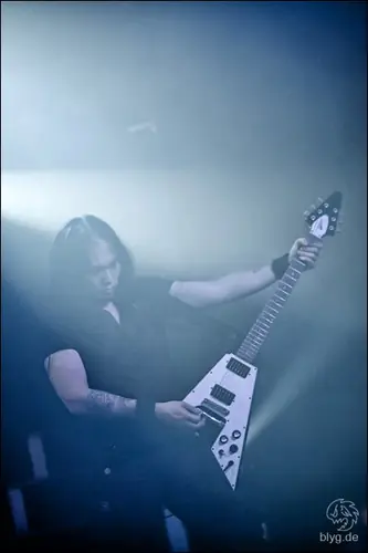 Kirlian Camera, Live, 2010–2016