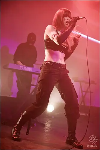 Kirlian Camera, Live, 2010–2016