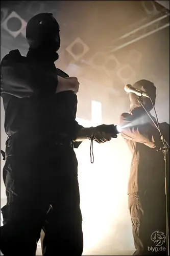 Kirlian Camera, Live, 2010–2016