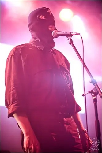 Kirlian Camera, Live, 2010–2016