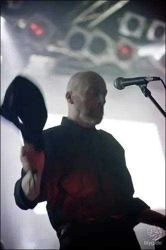 Kirlian Camera, Live, 2010–2016