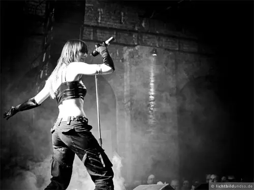 Kirlian Camera, Live, 2010–2016