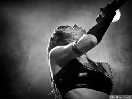 Kirlian Camera, Live, 2010–2016