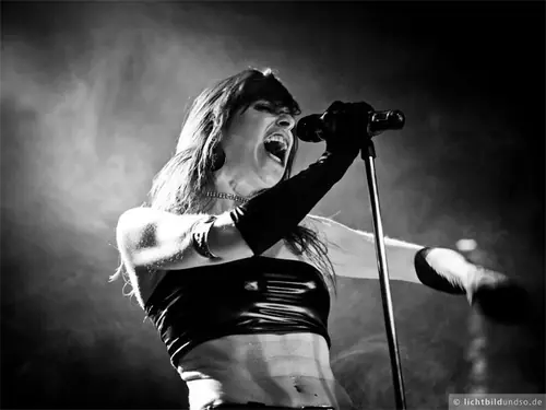 Kirlian Camera, Live, 2010–2016