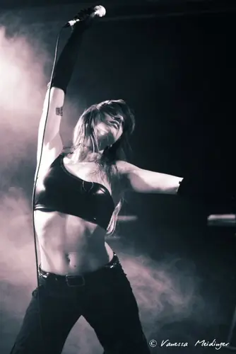 Kirlian Camera, Live, 2010–2016