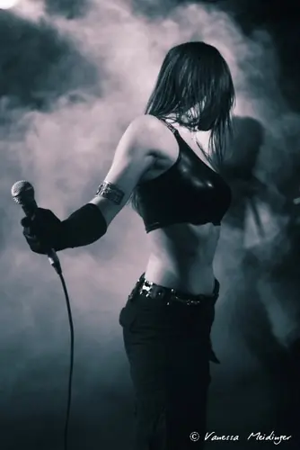 Kirlian Camera, Live, 2010–2016