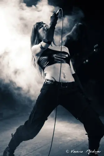 Kirlian Camera, Live, 2010–2016