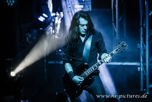 Kirlian Camera, Live 2019