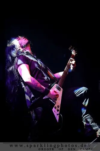 Kirlian Camera, Live, 2010–2016