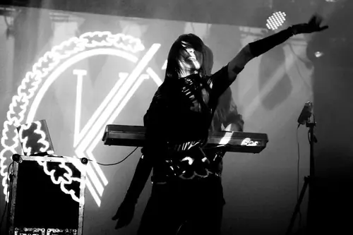 Kirlian Camera, Live, 2010–2016