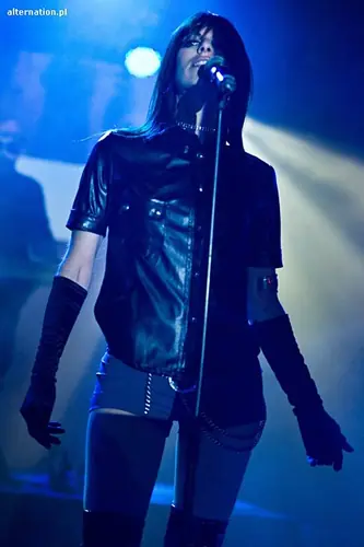 Kirlian Camera, Live, 2010–2016