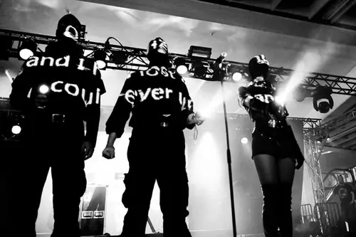 Kirlian Camera, Live, 2010–2016