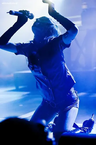 Kirlian Camera, Live, 2010–2016