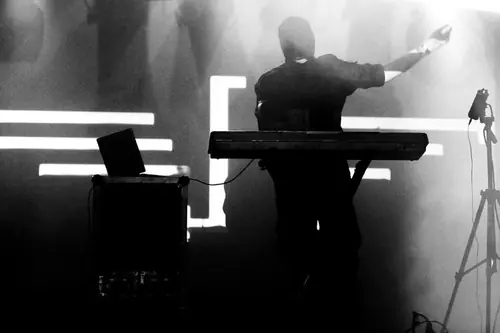 Kirlian Camera, Live, 2010–2016