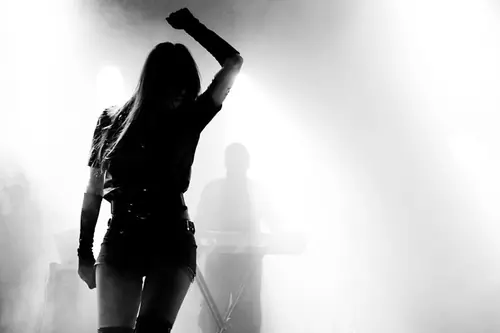 Kirlian Camera, Live, 2010–2016
