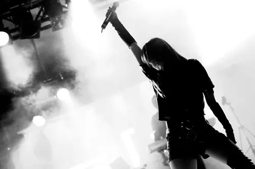 Kirlian Camera, Live, 2010–2016