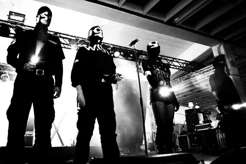 Kirlian Camera, Live, 2010–2016